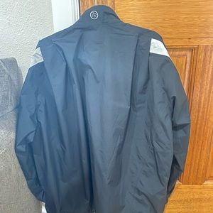 Zero Restriction Gore-Tex Waterproof Jacket